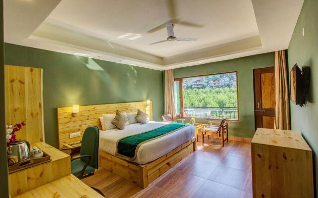 Mango Hotels Manali