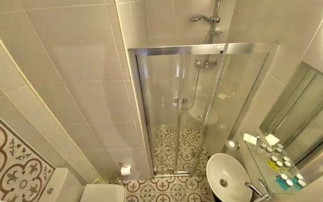 Dilek Hanım Konagi Butik Otel