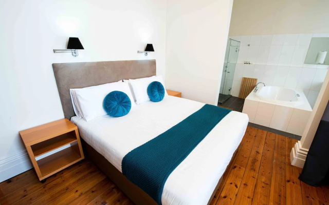 Park Hotel Mount Gambier