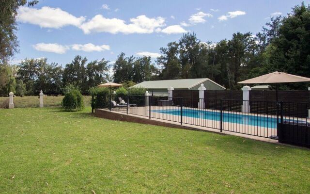 Mudgee Country Grandeur Home