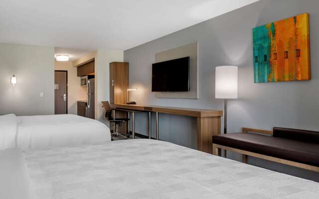 Sleep Inn Waukee-West Des Moines