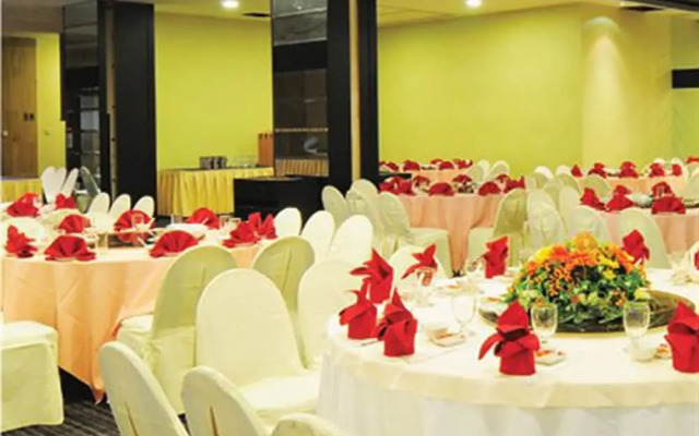 Tanahmas The Sibu Hotel