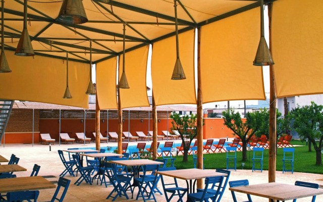 Il Tabacchificio Hotel