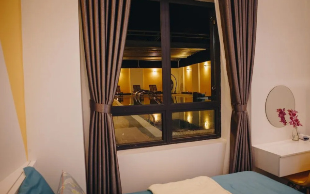 Seahouse Vung Tau