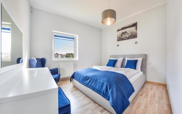 Apartamenty Sun & Snow Seaside Grzybowo