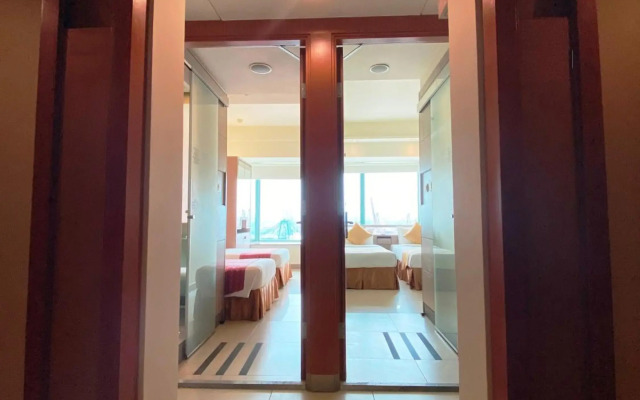 Rambler Oasis Hotel