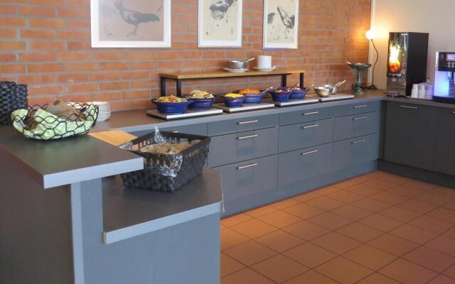 Hotel Falkoping, Sure Hotel Collection by Best Western