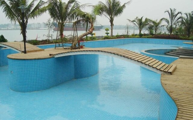 Bihaiyedu Resort Villa