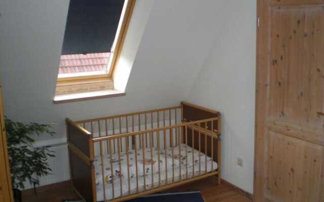 Holiday Home Environmental House Treene