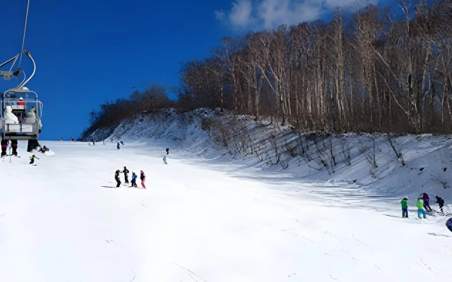 Otaru Kourakuen