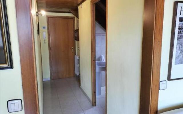 Apto La Lucana-Ordesa-Laspuña