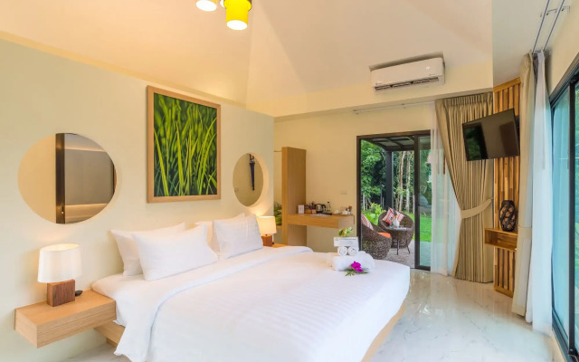 Aonang Eco Villa