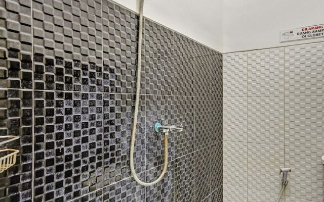 Hotel O Kalimantan Surabaya Syariah