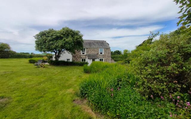 Kitts Cottage