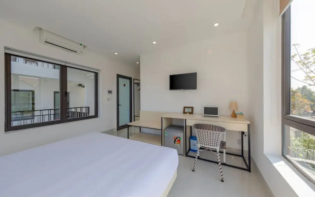 Bespoke Villa Hoi An