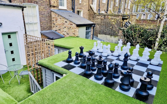 The Melville Hotel by Rokxy - Kings Cross
