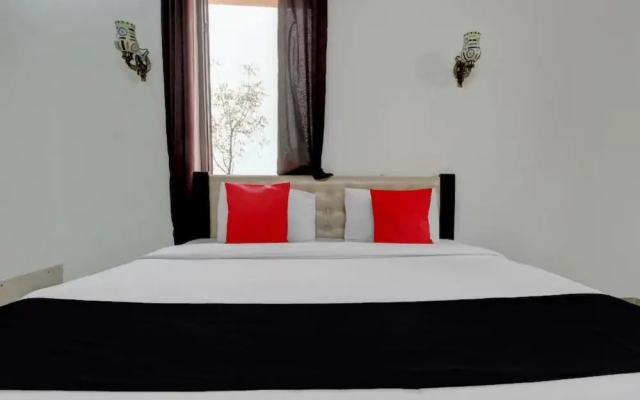 Elegance Resort
