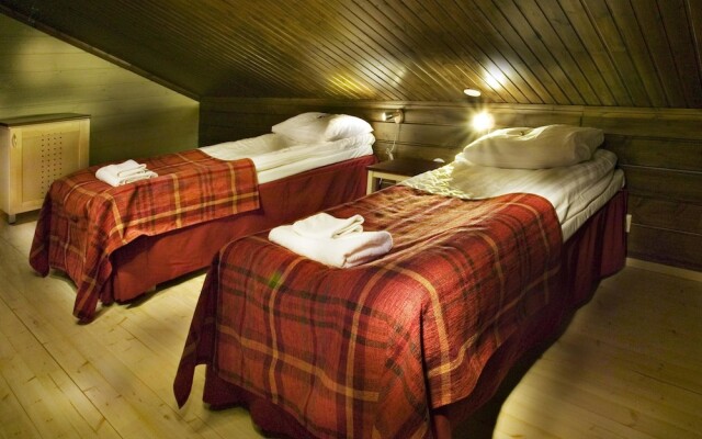 Lapland Hotels Bear's Lodge