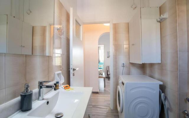 3bedroom Cycladic home Casa Klea in Drios Paros