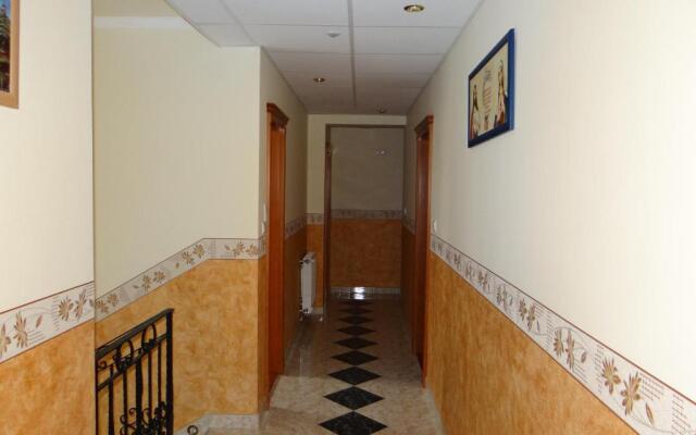 Marinica Apartman