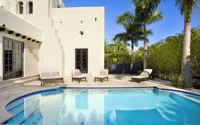 Villazzo Villa Miami Helena