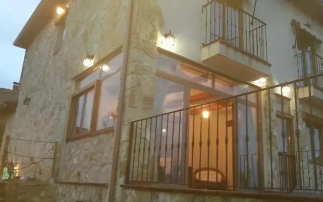Casa El Robledal