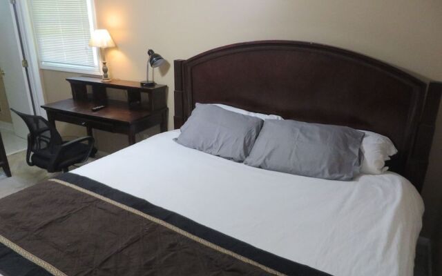 Atlanta Hartsfield Airport Guesthouse