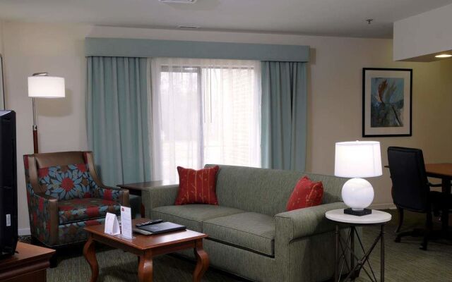 Residence Inn Herndon Reston