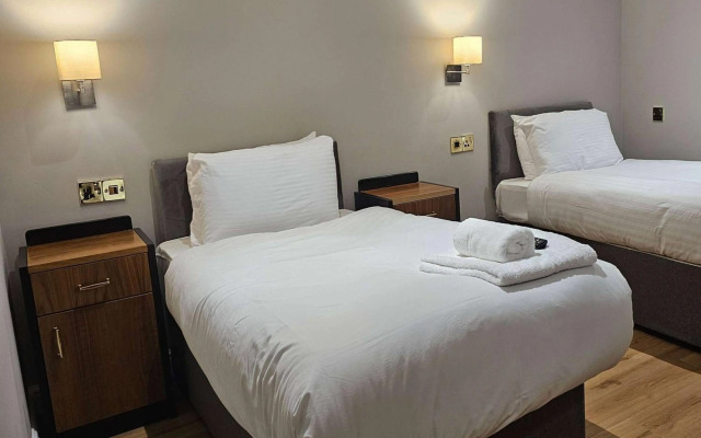 Staindrop Hotel
