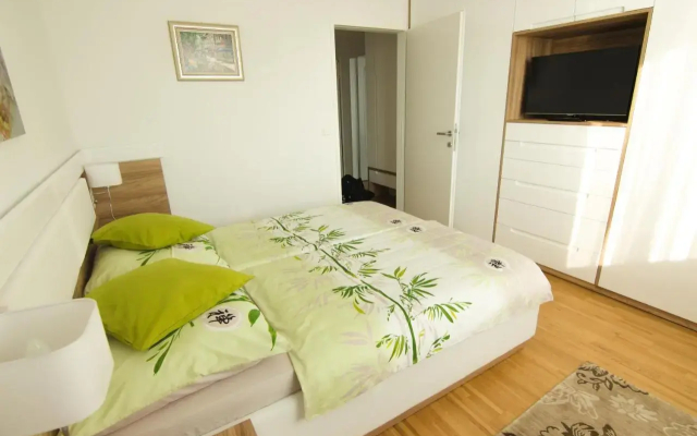 Vienna Apartments Hauptbahnhof - Apartment in Vienna - Photo 5