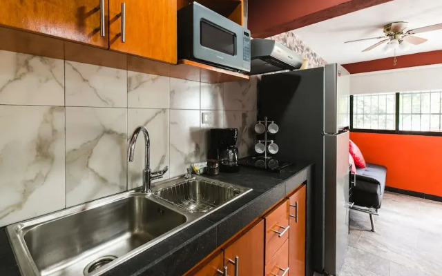 Suite Studio Serviced Apartments