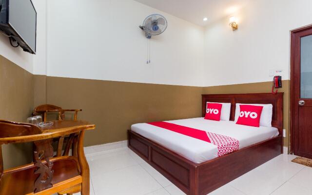 OYO 424 Minh Anh Hotel