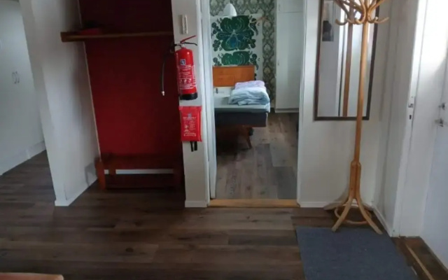 12 Person Holiday Home in Lidsjoberg