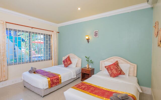 Lotus Bleu Guest House
