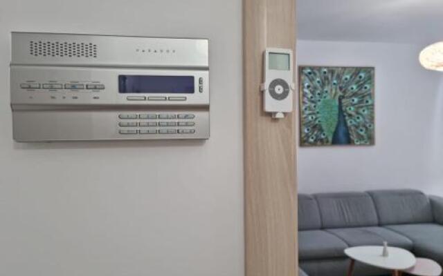 Sasu Apartment