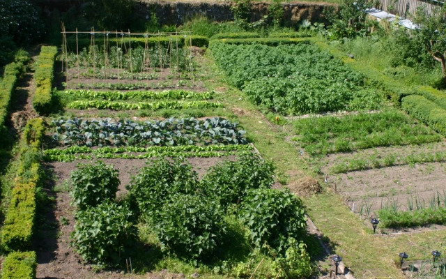 Cormiston Farm