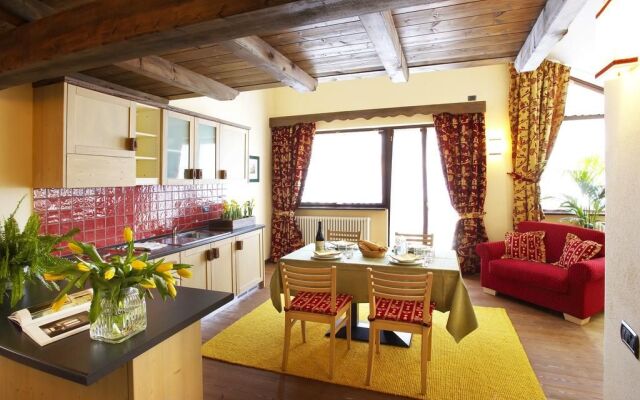 Residence Courmaison