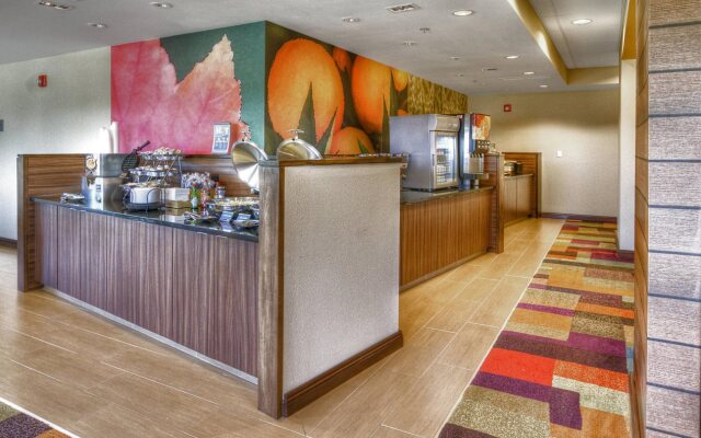 Fairfield Inn & Suites by Marriott Destin