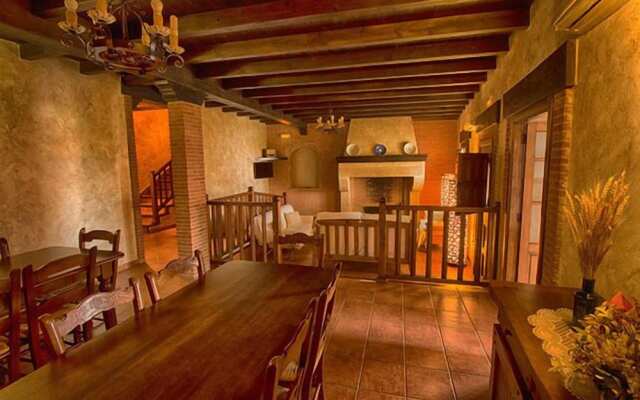 Casa Rural Tía Tomasa