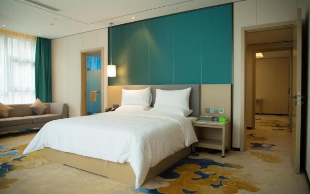 Wyndham Garden Hohhot Saihan