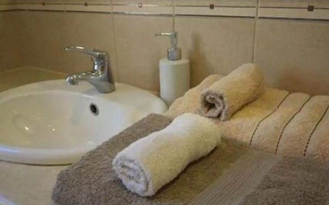 Arcadian Bed & Breakfast