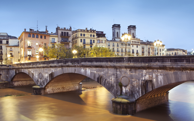 Hotel Carlemany Girona