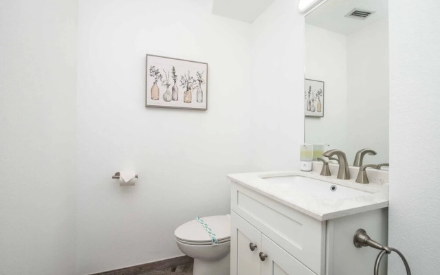 Sumner Lake House 3 Bedrooms