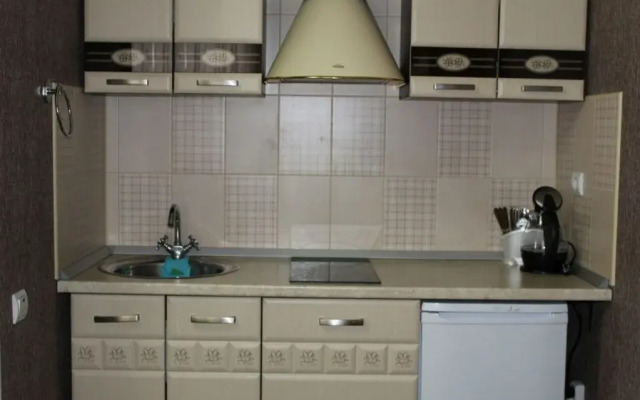 Rodina Guest House