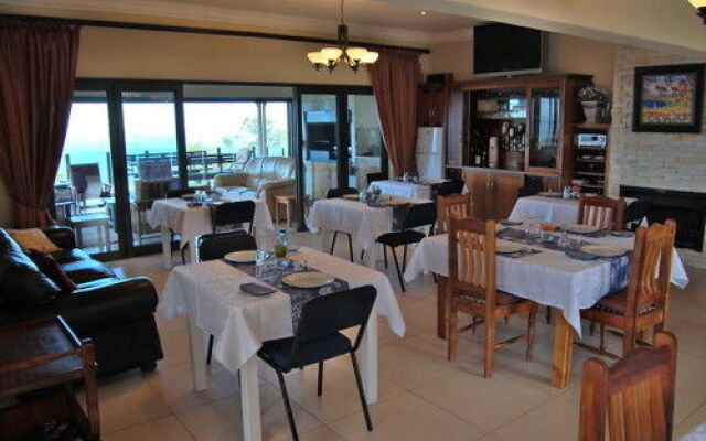 Mosselbos Guesthouse