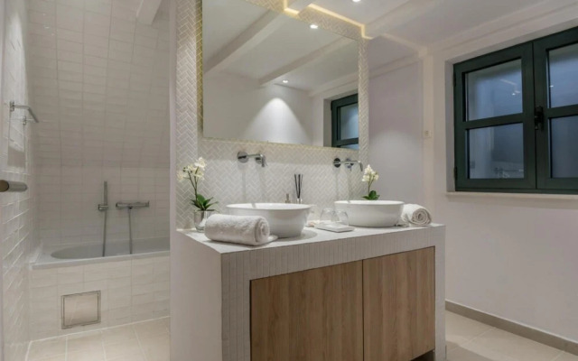 Villa Exclusive Dream