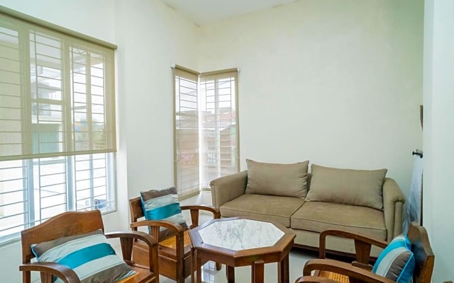 KoolKost Syariah near Jl Pajajaran Bogor