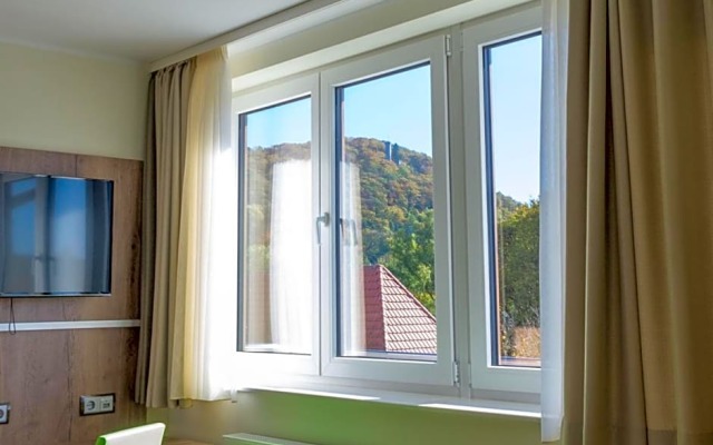 Zeitlers Hotel & Apartments