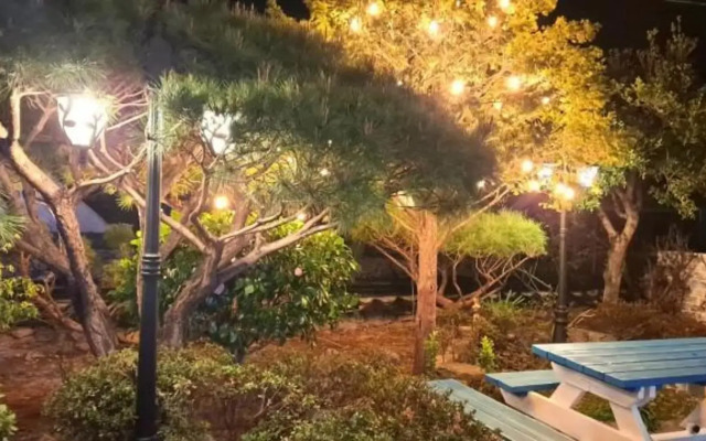 Suncheon Naganeupseong Haemill Pension