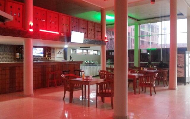 Continental Hotel Gulu